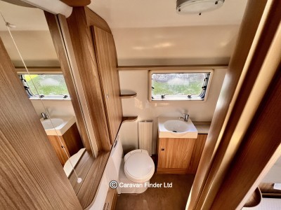 Bailey Unicorn Barcelona S3 2016 (Trade) image 11