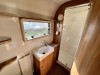 Used Bailey Unicorn Barcelona S3 2016 touring caravan Image