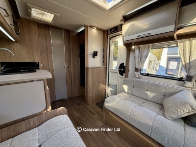 Coachman Laser 650 2019 (Trade) image 10