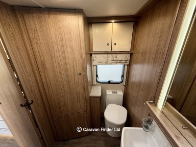Coachman Laser 650 2019 (Trade) image 11