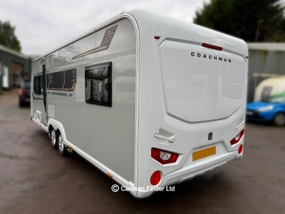 Coachman Laser 650 2019 (Trade) image 3