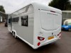 Used Coachman Laser 650 2019 touring caravan Image