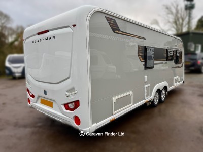 Coachman Laser 650 2019 (Trade) image 4