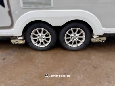 Coachman Laser 650 2019 (Trade) image 5