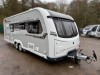 Used Coachman Laser 650 2019 touring caravan Image