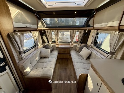Coachman Laser 650 2019 (Trade) image 6