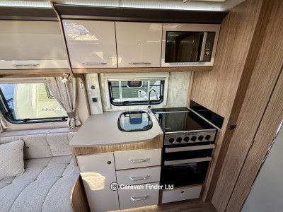 Coachman Laser 650 2019 (Trade) image 7