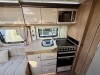 Used Coachman Laser 650 2019 touring caravan Image