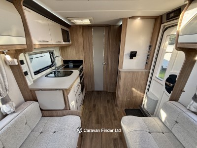 Coachman Laser 650 2019 (Trade) image 9