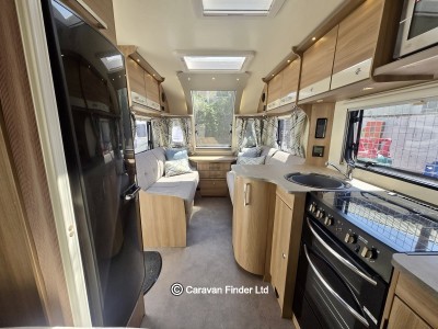 Bailey Pegasus Verona 2018 (Trade) image 10