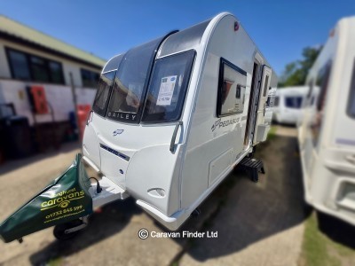 Bailey Pegasus Verona 2018 (Trade) main image 
