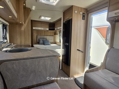 Bailey Pegasus Verona 2018 (Trade) image 4