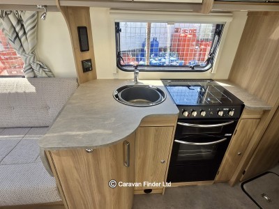 Bailey Pegasus Verona 2018 (Trade) image 5