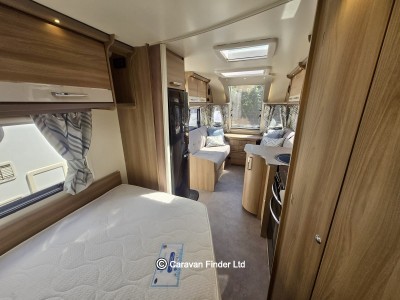 Bailey Pegasus Verona 2018 (Trade) image 8