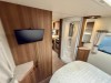 Used Buccaneer Argosy 2015 touring caravan Image