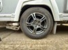 Used Buccaneer Argosy 2015 touring caravan Image