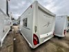 Used Buccaneer Argosy 2015 touring caravan Image