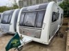 Used Buccaneer Argosy 2015 touring caravan Image