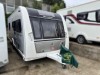 Used Buccaneer Argosy 2015 touring caravan Image