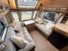 Used Buccaneer Argosy 2015 touring caravan Image