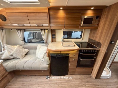 Buccaneer Argosy 2015 (Trade) image 7