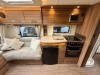 Used Buccaneer Argosy 2015 touring caravan Image