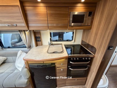 Buccaneer Argosy 2015 (Trade) image 8