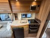 Used Buccaneer Argosy 2015 touring caravan Image