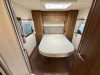 Used Buccaneer Argosy 2015 touring caravan Image