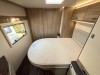 Used Swift Sprite Grande Major 4 SB 2023 touring caravan Image