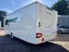 Used Swift Sprite Grande Major 4 SB 2023 touring caravan Image