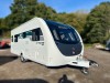 Used Swift Sprite Grande Major 4 SB 2023 touring caravan Image