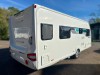 Used Swift Sprite Grande Major 4 SB 2023 touring caravan Image