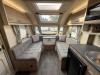 Used Swift Sprite Grande Major 4 SB 2023 touring caravan Image