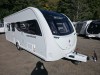 Used Swift Sprite Major Vogue 4 EB 2022 touring caravan Image