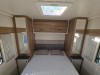 Used Swift Sprite Major Vogue 4 EB 2022 touring caravan Image
