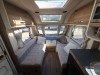 Used Swift Sprite Major Vogue 4 EB 2022 touring caravan Image