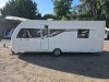 Used Swift Sprite Major Vogue 4 EB 2022 touring caravan Image