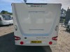 Used Swift Sprite Major Vogue 4 EB 2022 touring caravan Image