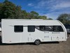 Used Swift Sprite Major Vogue 4 EB 2022 touring caravan Image