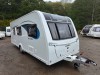 Used Compass Casita 586 2021 touring caravan Image