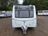 Used Compass Casita 586 2021 touring caravan Image