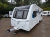 Used Compass Casita 586 2021 touring caravan Image