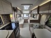 Used Compass Casita 586 2021 touring caravan Image