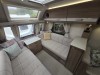 Used Compass Casita 586 2021 touring caravan Image