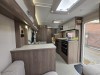 Used Compass Casita 586 2021 touring caravan Image