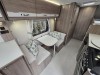 Used Compass Casita 586 2021 touring caravan Image