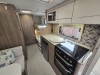 Used Compass Casita 586 2021 touring caravan Image