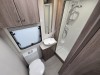 Used Compass Casita 586 2021 touring caravan Image