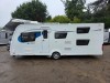 Used Compass Casita 586 2021 touring caravan Image